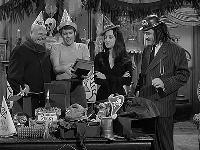 The Addams Family